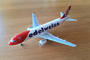 Edelweiss